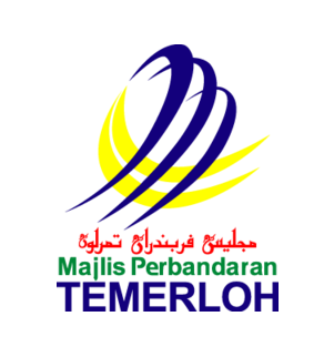 Client: Majlis Perbandaran Temerloh